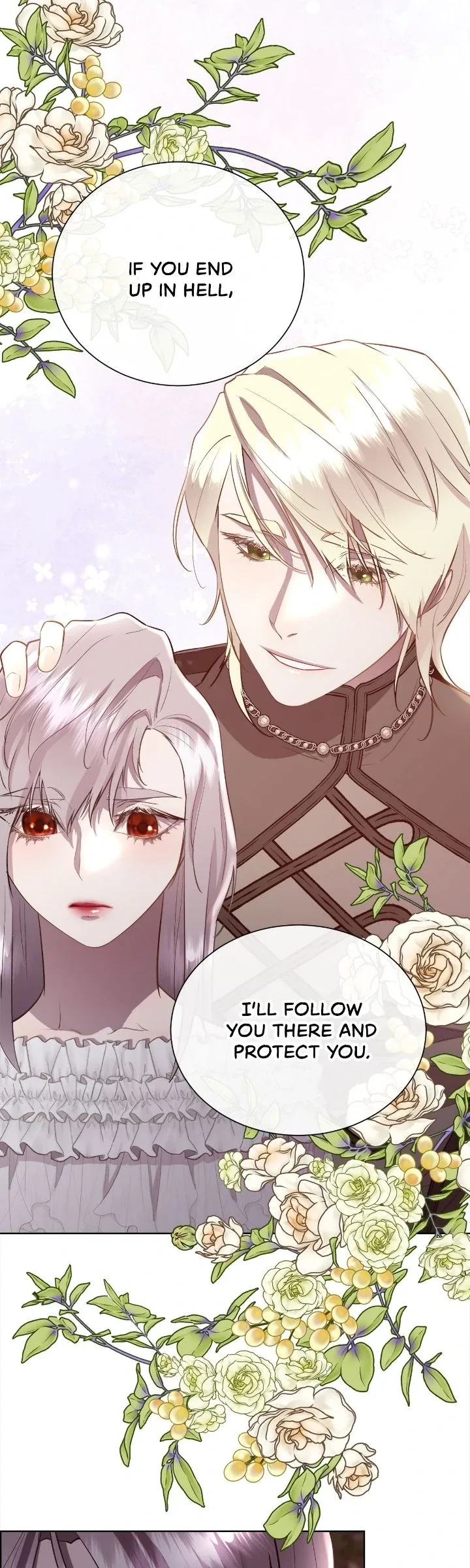 I’ll Twist The Neck of a Sweet Dog Chapter 142 page 26