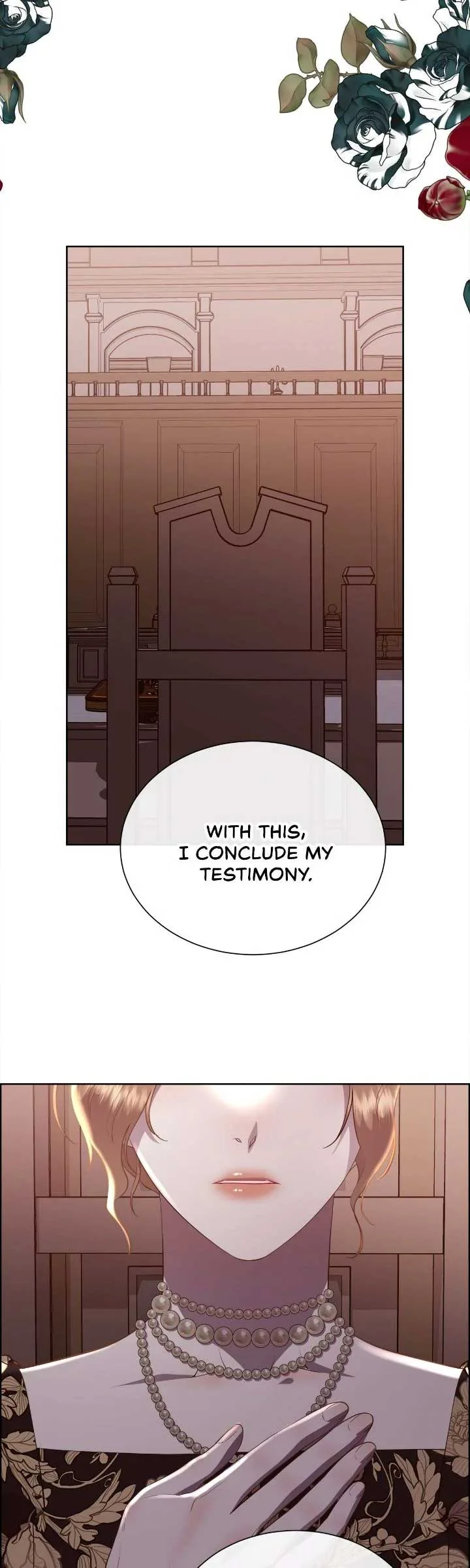 I’ll Twist The Neck of a Sweet Dog Chapter 141 page 20