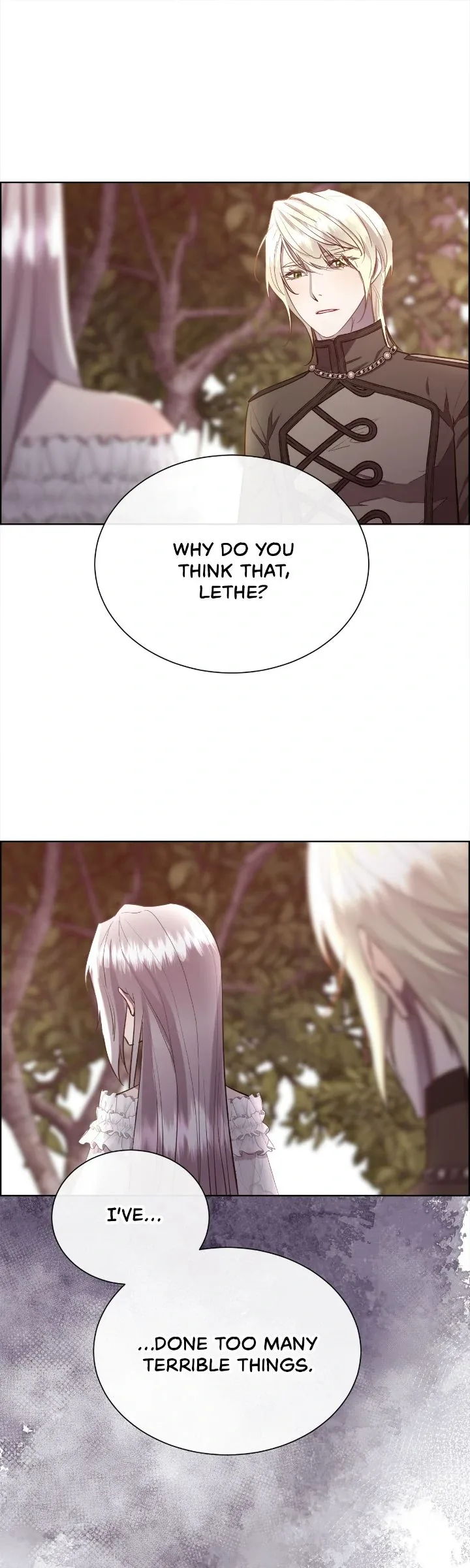 I’ll Twist The Neck of a Sweet Dog Chapter 142 page 21