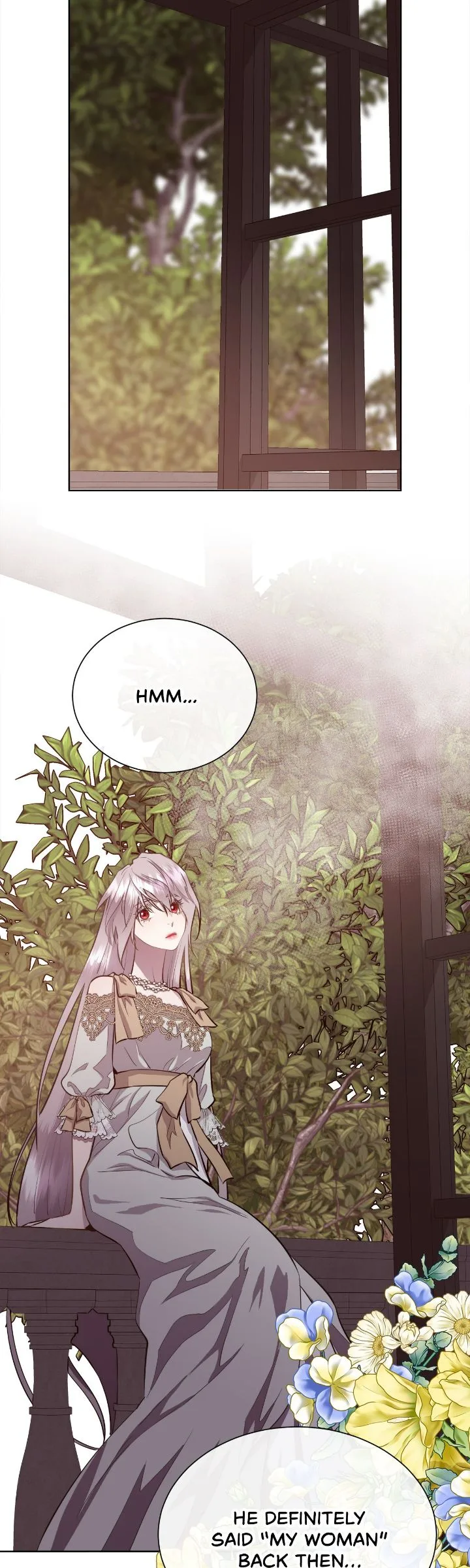 I’ll Twist The Neck of a Sweet Dog Chapter 142 page 33