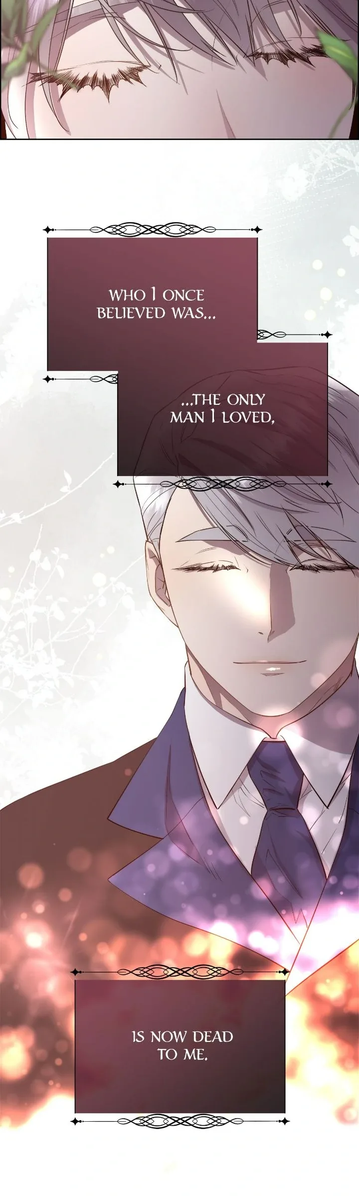 I’ll Twist The Neck of a Sweet Dog Chapter 142 page 48