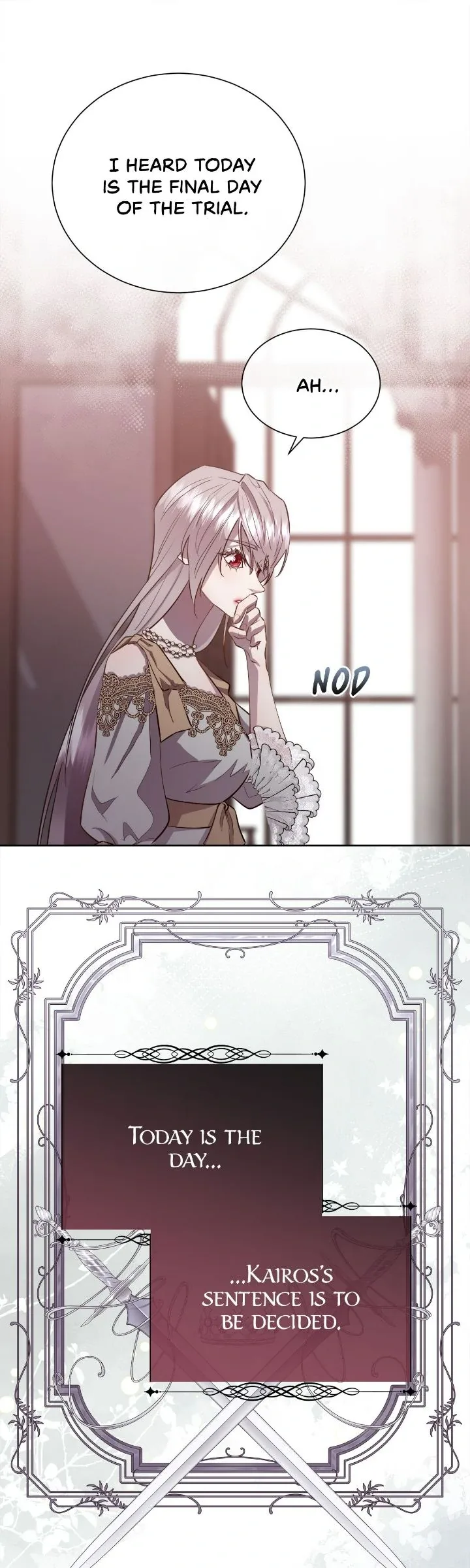 I’ll Twist The Neck of a Sweet Dog Chapter 142 page 42