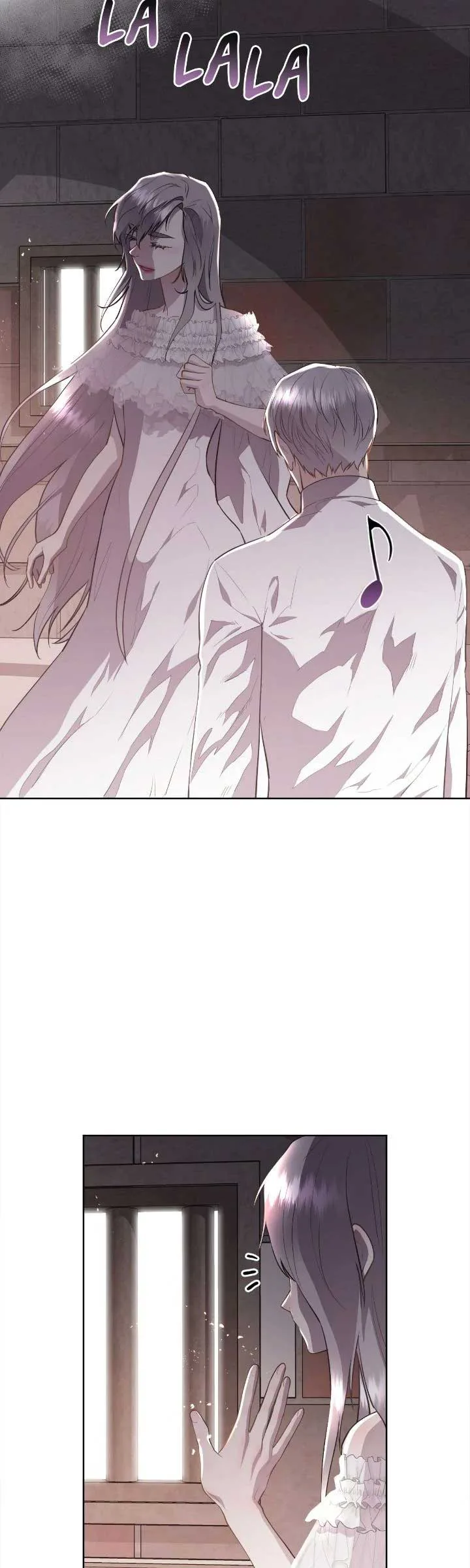 I’ll Twist The Neck of a Sweet Dog Chapter 141 page 44