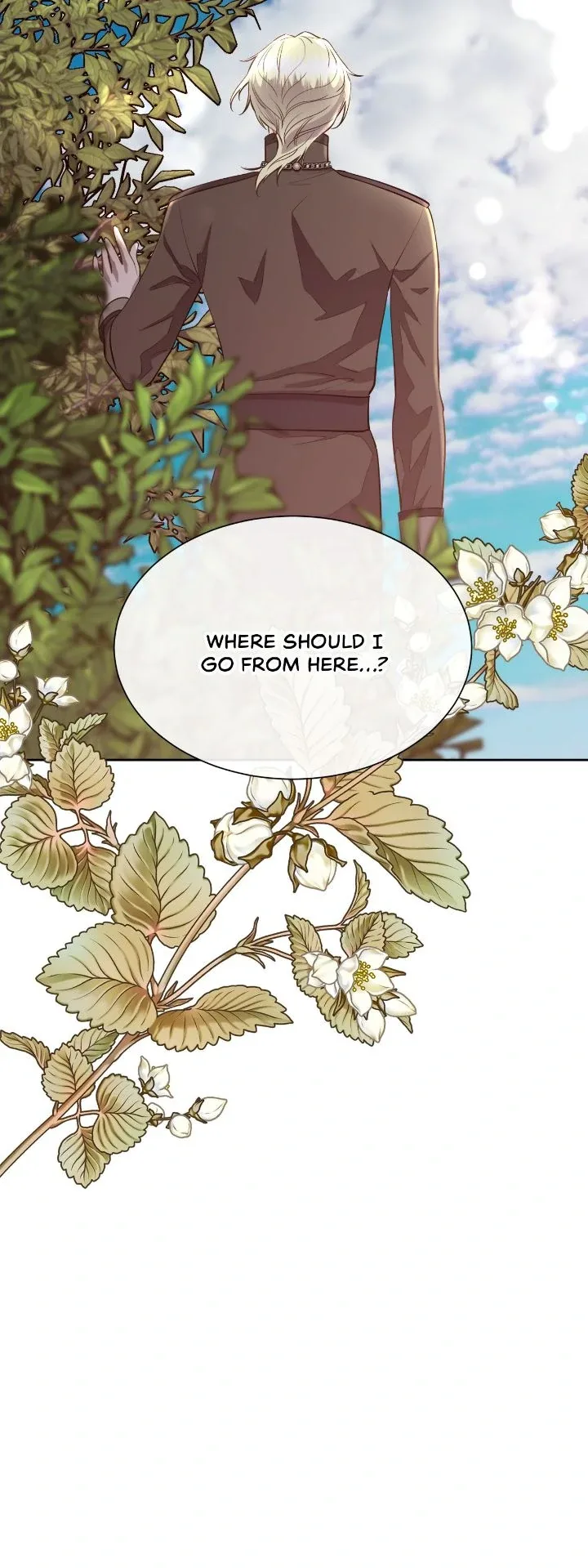 I’ll Twist The Neck of a Sweet Dog Chapter 142 page 51