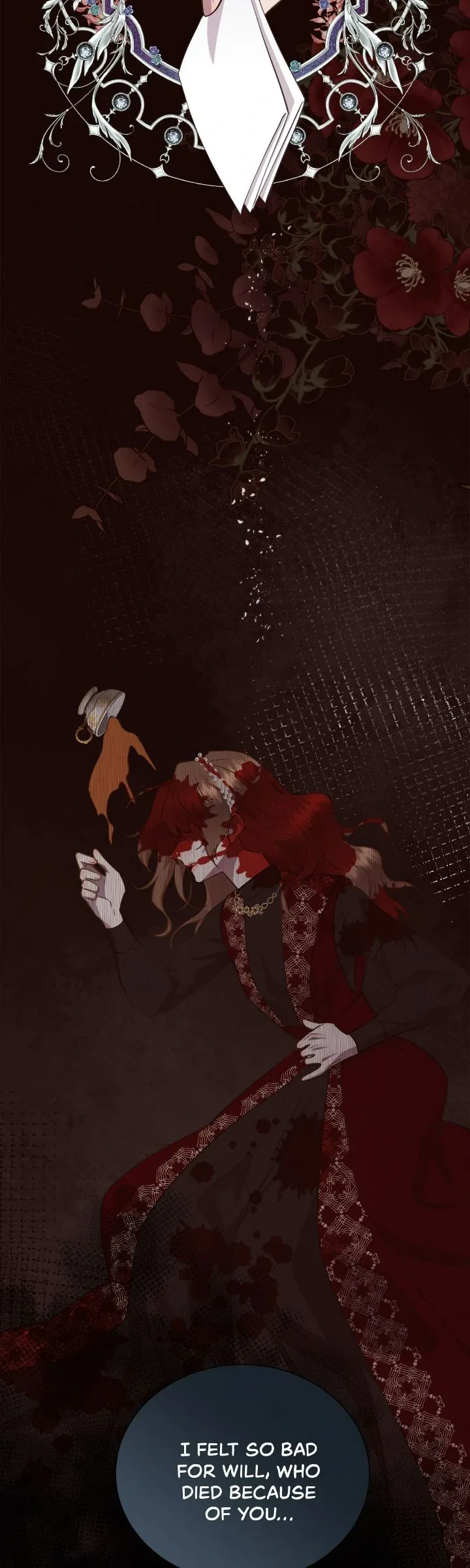 I’ll Twist The Neck of a Sweet Dog Chapter 138 page 52