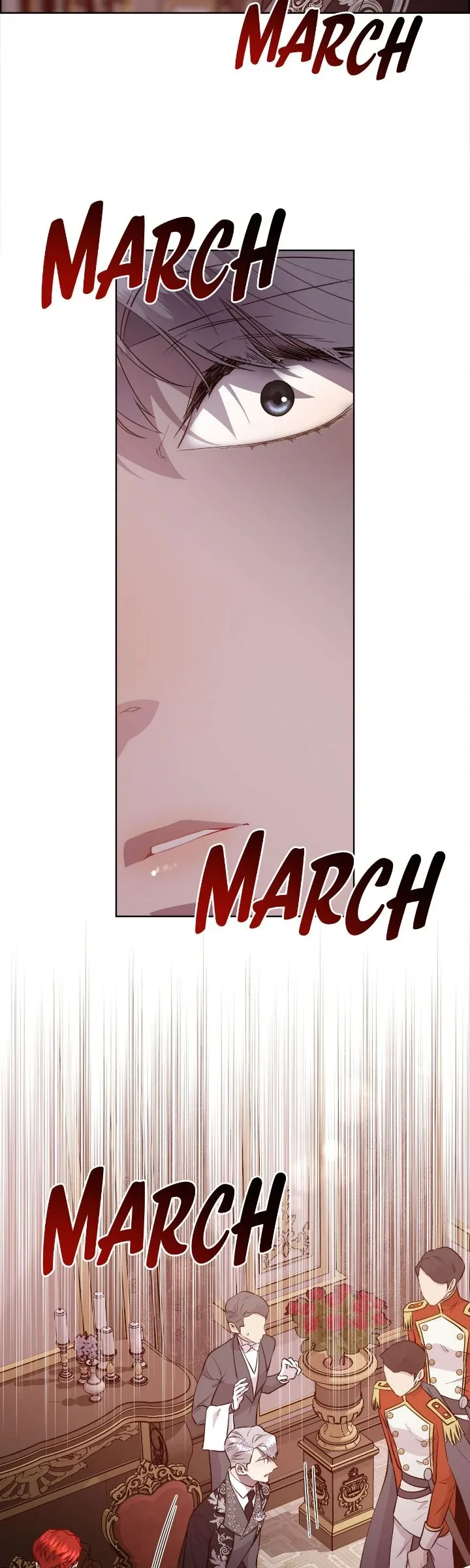 I’ll Twist The Neck of a Sweet Dog Chapter 136 page 42