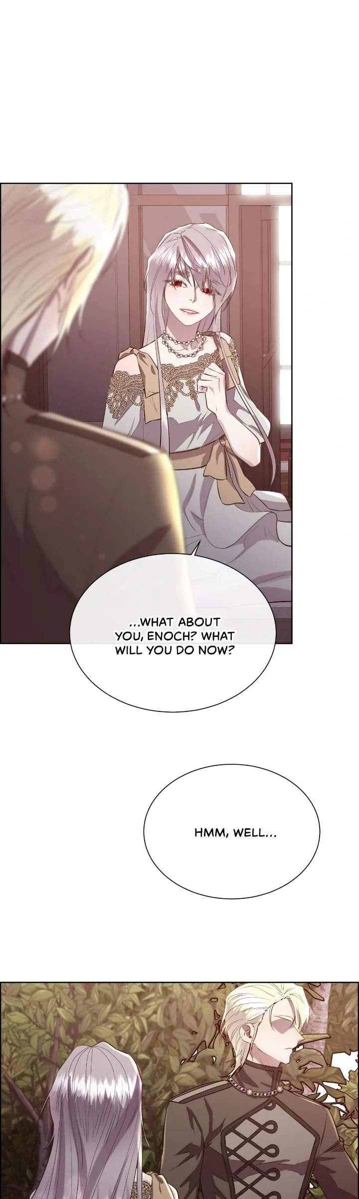 I’ll Twist The Neck of a Sweet Dog Chapter 142 page 49