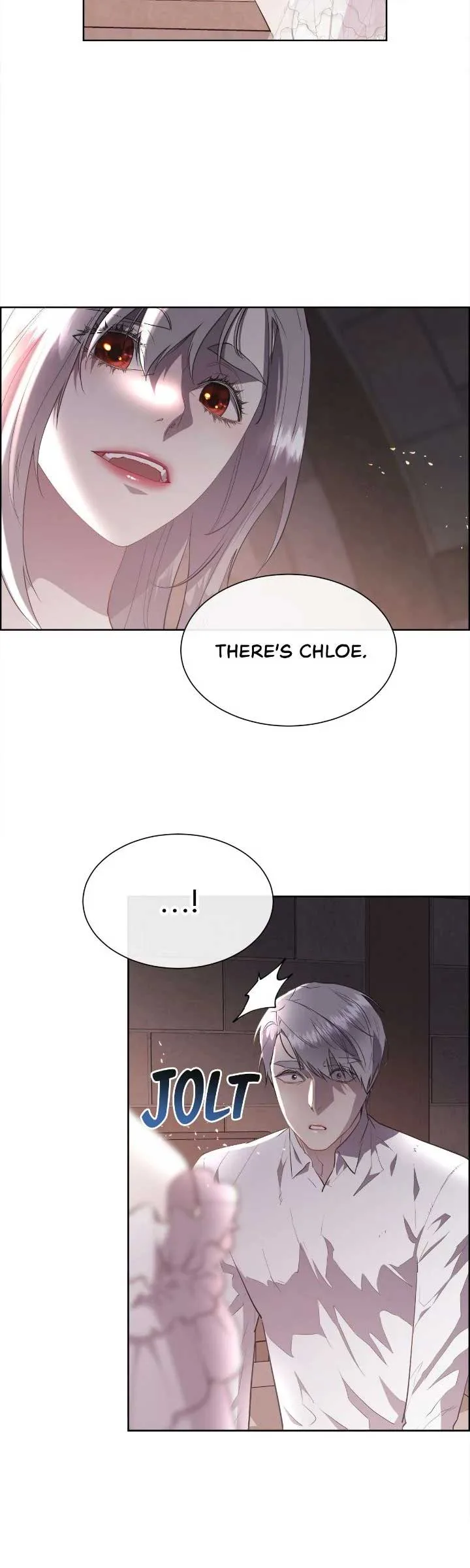 I’ll Twist The Neck of a Sweet Dog Chapter 141 page 45