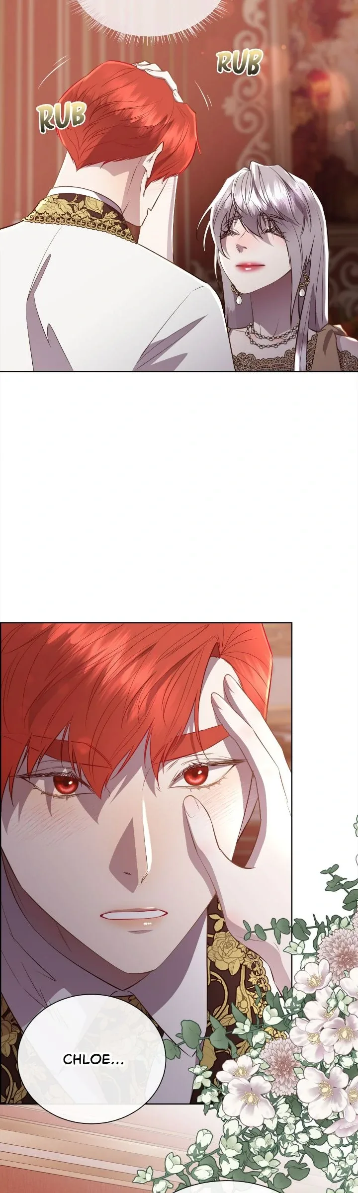 I’ll Twist The Neck of a Sweet Dog Chapter 143 page 12