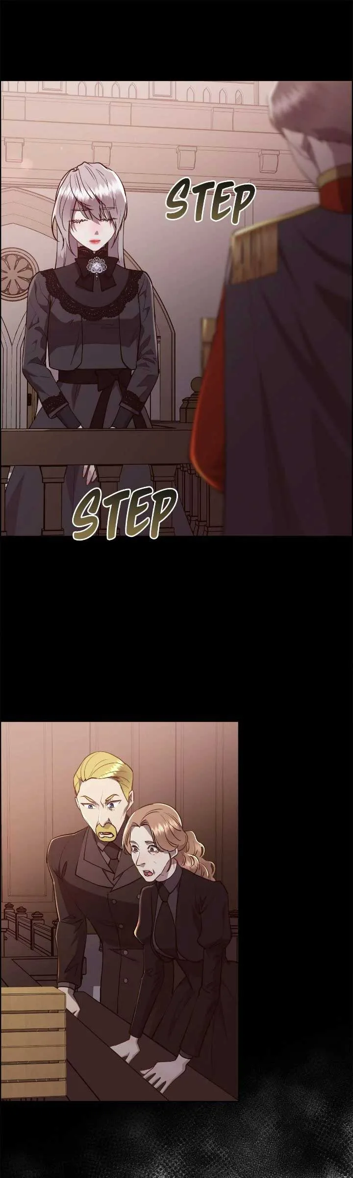 I’ll Twist The Neck of a Sweet Dog Chapter 140 page 7