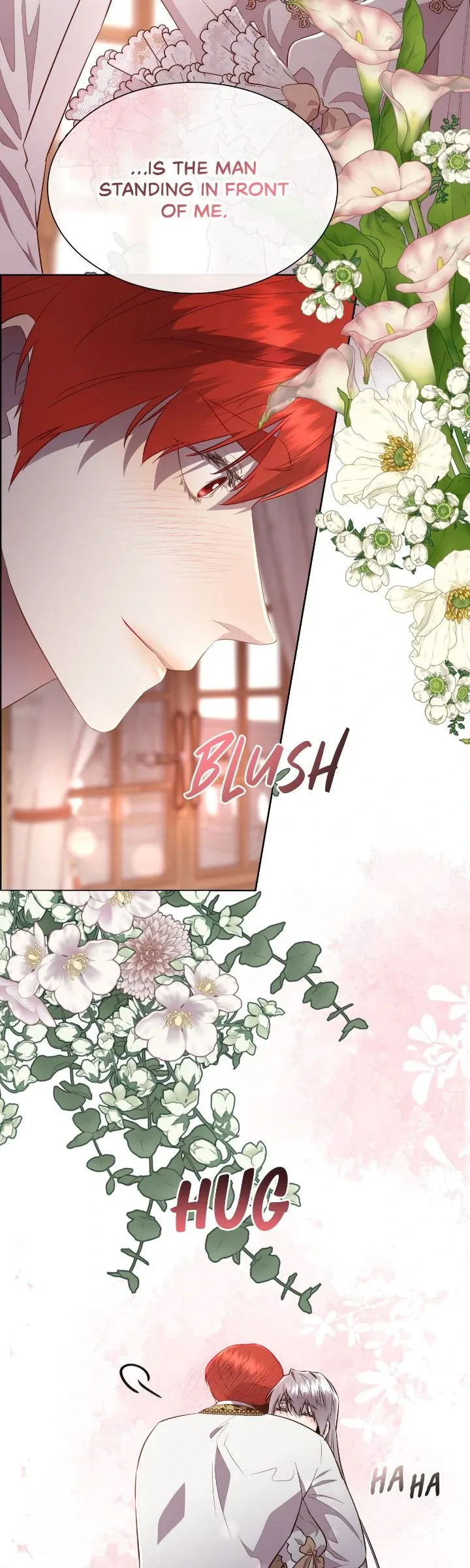 I’ll Twist The Neck of a Sweet Dog Chapter 143 page 4