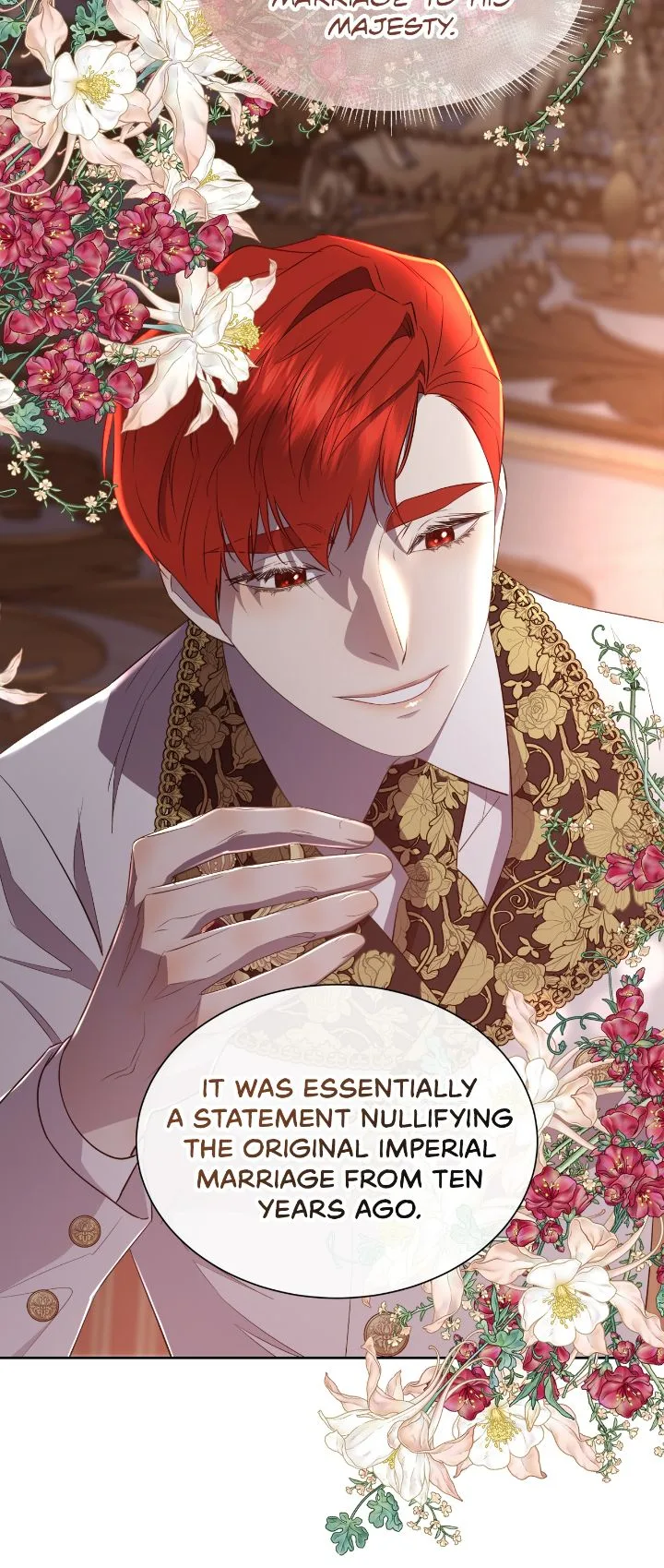 I’ll Twist The Neck of a Sweet Dog Chapter 143 page 9