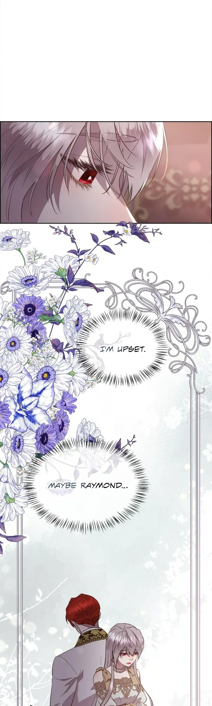 I’ll Twist The Neck of a Sweet Dog Chapter 144 page 12