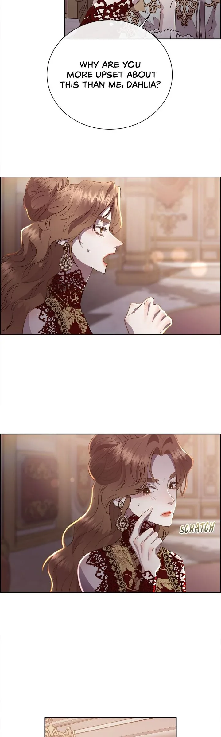 I’ll Twist The Neck of a Sweet Dog Chapter 144 page 10