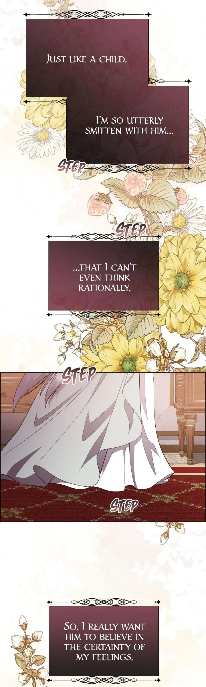 I’ll Twist The Neck of a Sweet Dog Chapter 144 page 16