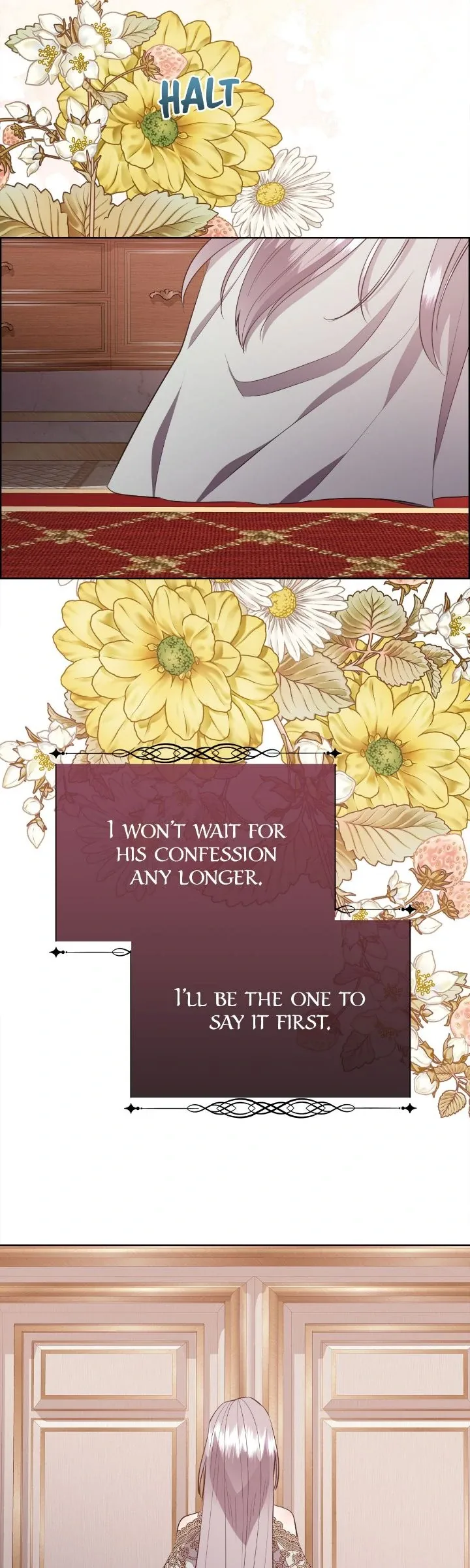I’ll Twist The Neck of a Sweet Dog Chapter 144 page 17