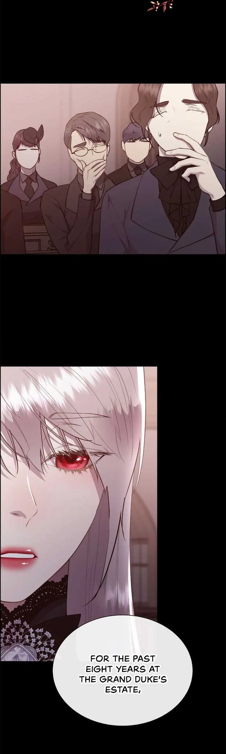 I’ll Twist The Neck of a Sweet Dog Chapter 140 page 17