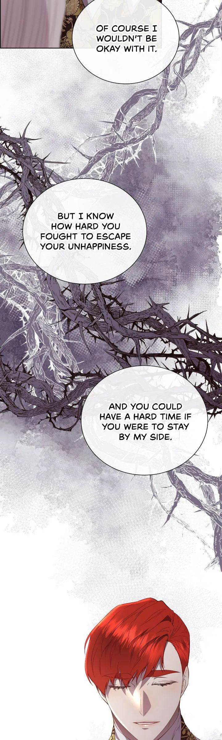 I’ll Twist The Neck of a Sweet Dog Chapter 143 page 22