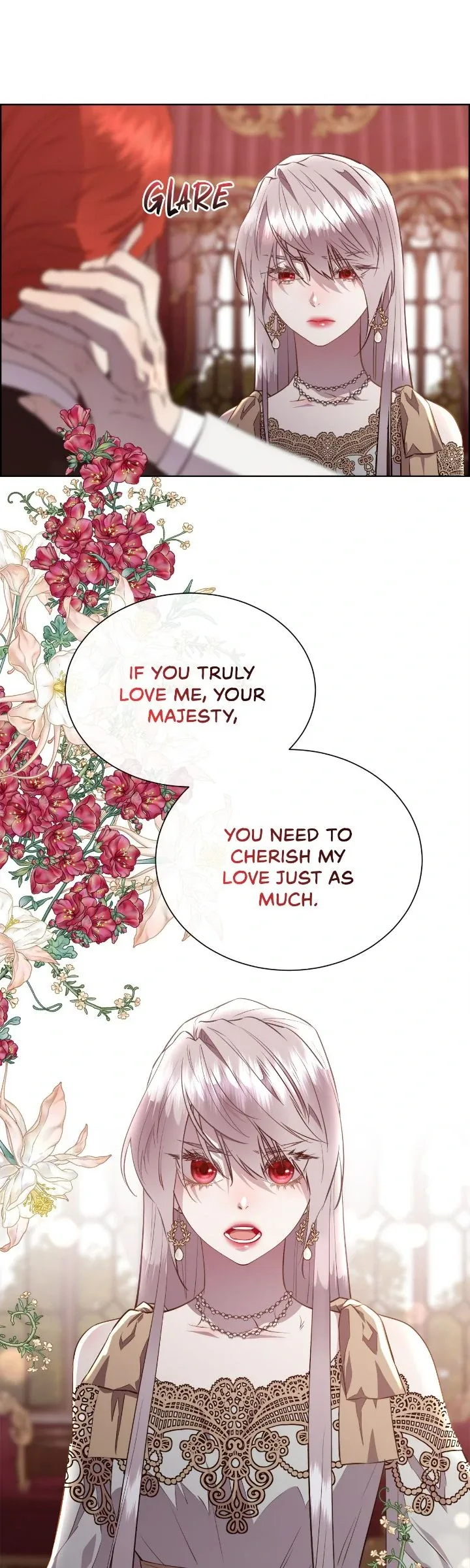 I’ll Twist The Neck of a Sweet Dog Chapter 144 page 46