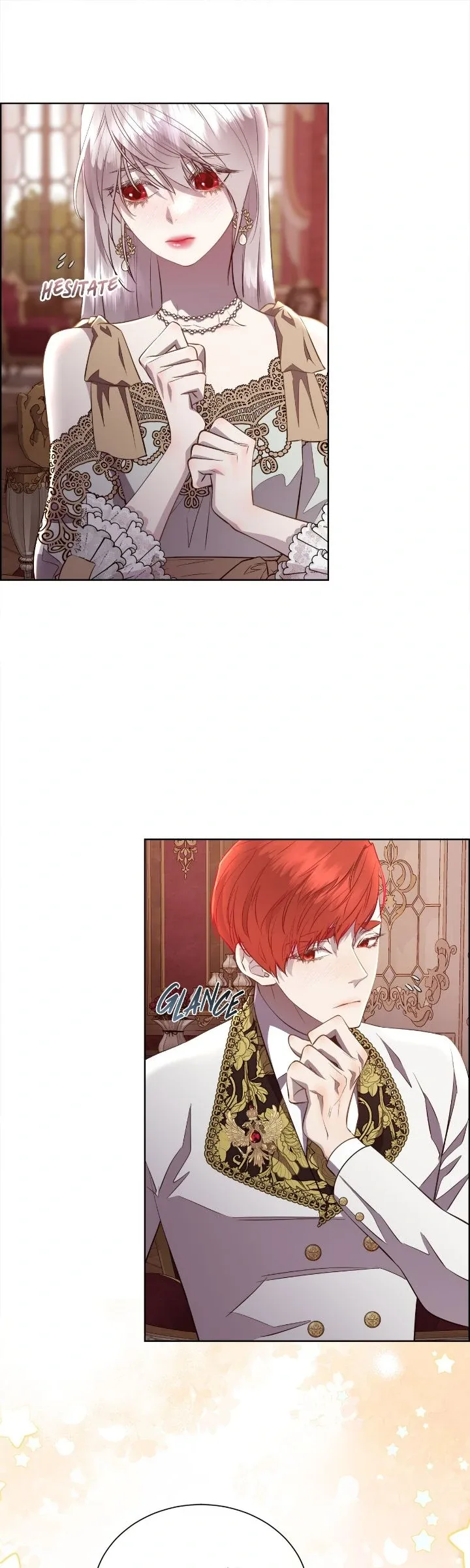 I’ll Twist The Neck of a Sweet Dog Chapter 144 page 23