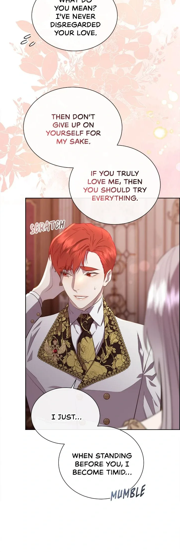 I’ll Twist The Neck of a Sweet Dog Chapter 144 page 45