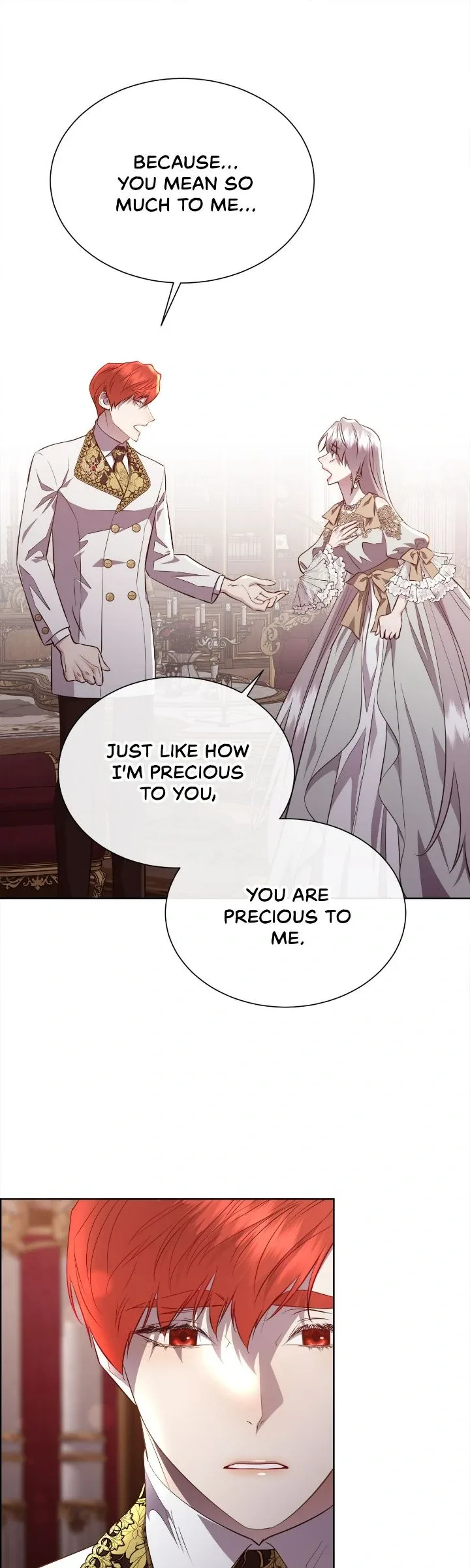 I’ll Twist The Neck of a Sweet Dog Chapter 144 page 43