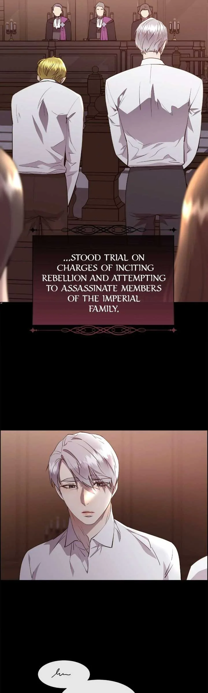 I’ll Twist The Neck of a Sweet Dog Chapter 140 page 4