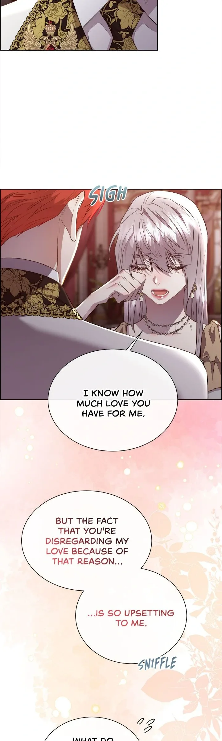 I’ll Twist The Neck of a Sweet Dog Chapter 144 page 44