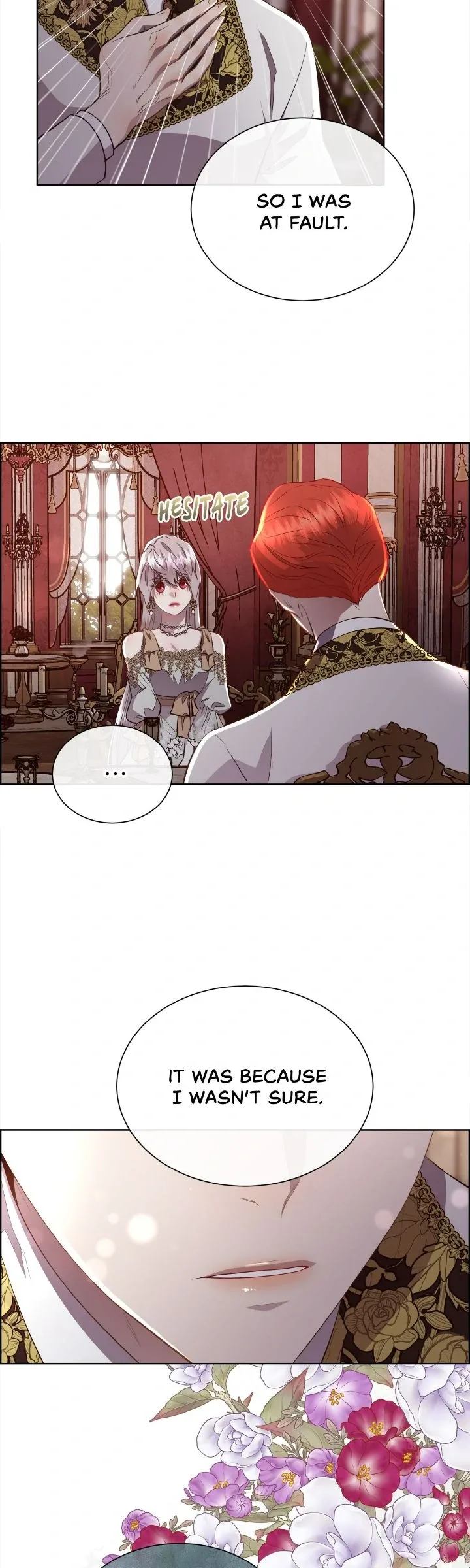 I’ll Twist The Neck of a Sweet Dog Chapter 144 page 27