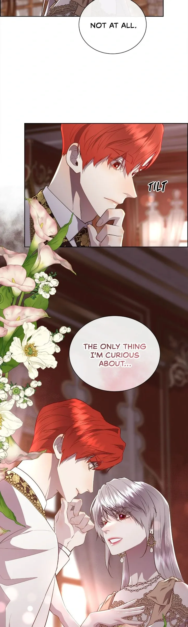 I’ll Twist The Neck of a Sweet Dog Chapter 143 page 3