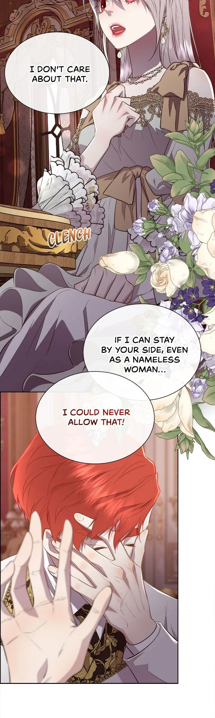 I’ll Twist The Neck of a Sweet Dog Chapter 144 page 31