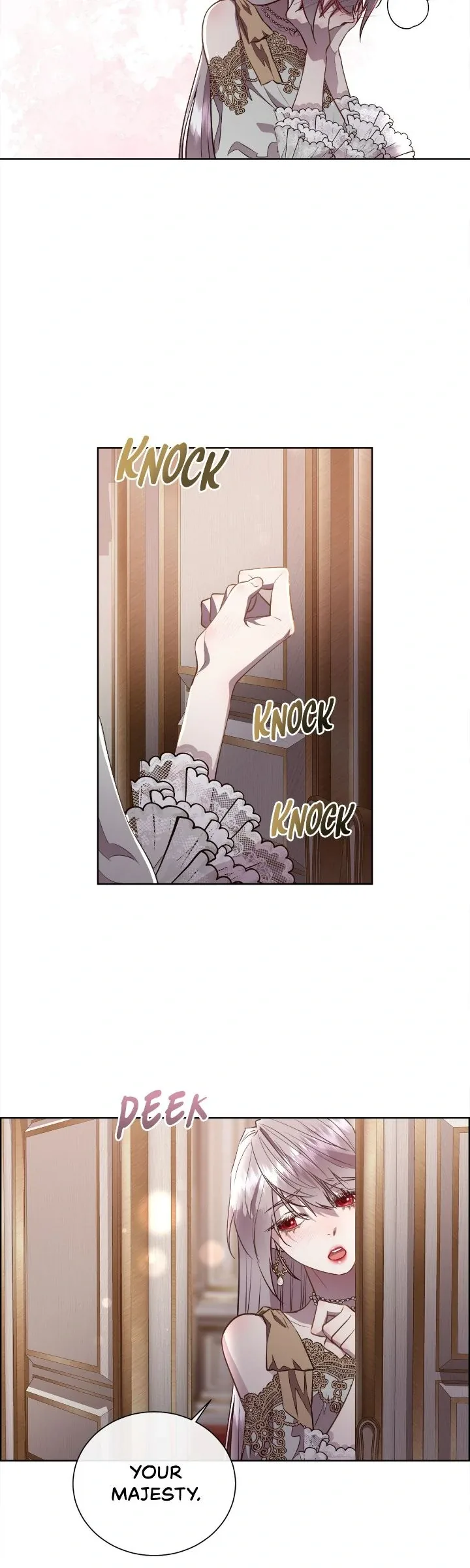 I’ll Twist The Neck of a Sweet Dog Chapter 144 page 20