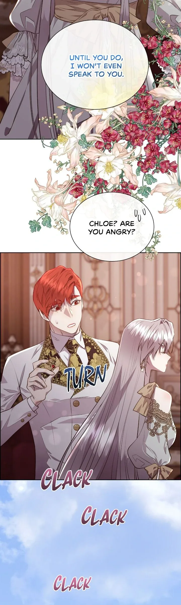 I’ll Twist The Neck of a Sweet Dog Chapter 144 page 47