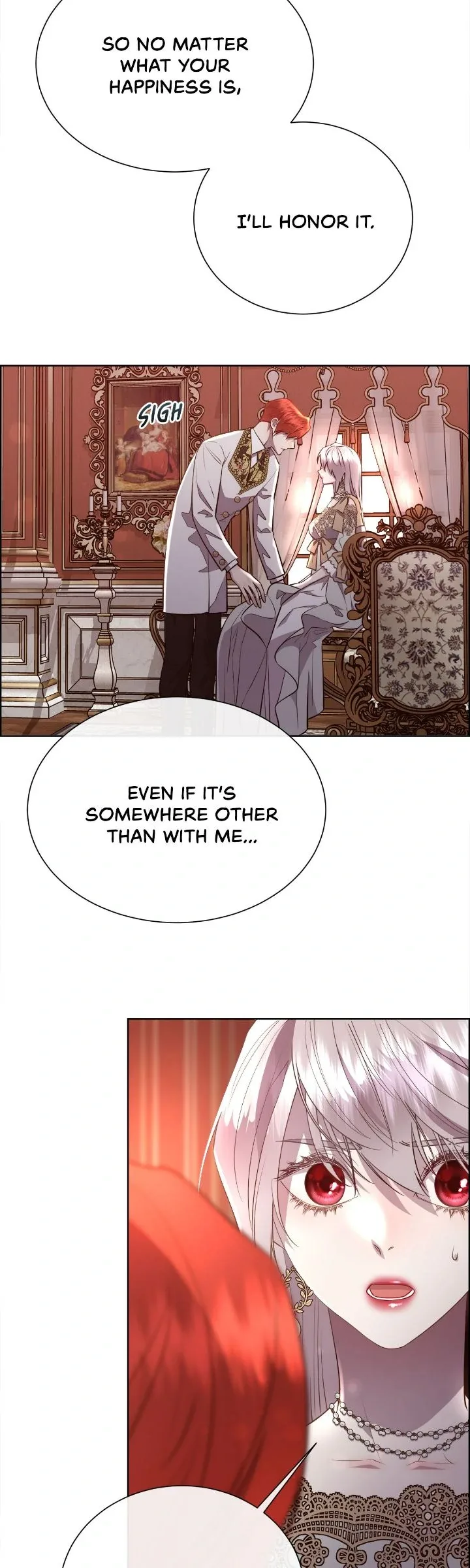 I’ll Twist The Neck of a Sweet Dog Chapter 143 page 19