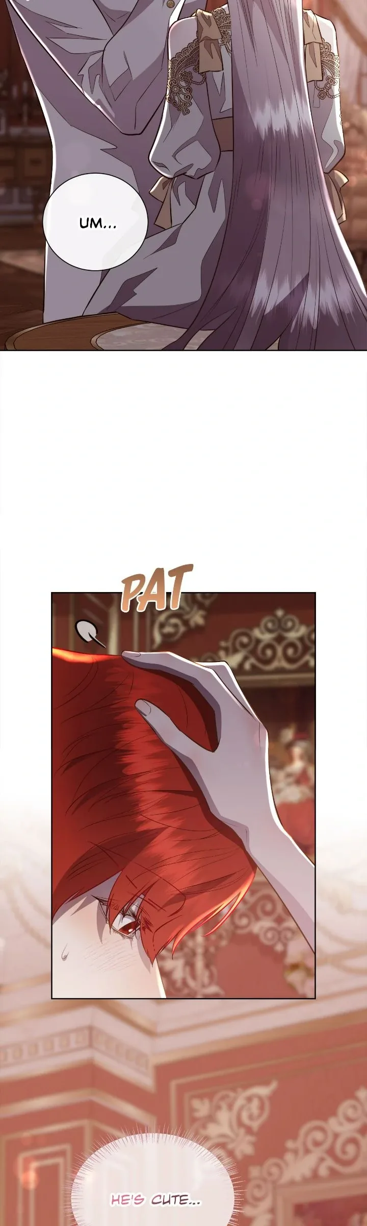 I’ll Twist The Neck of a Sweet Dog Chapter 143 page 11