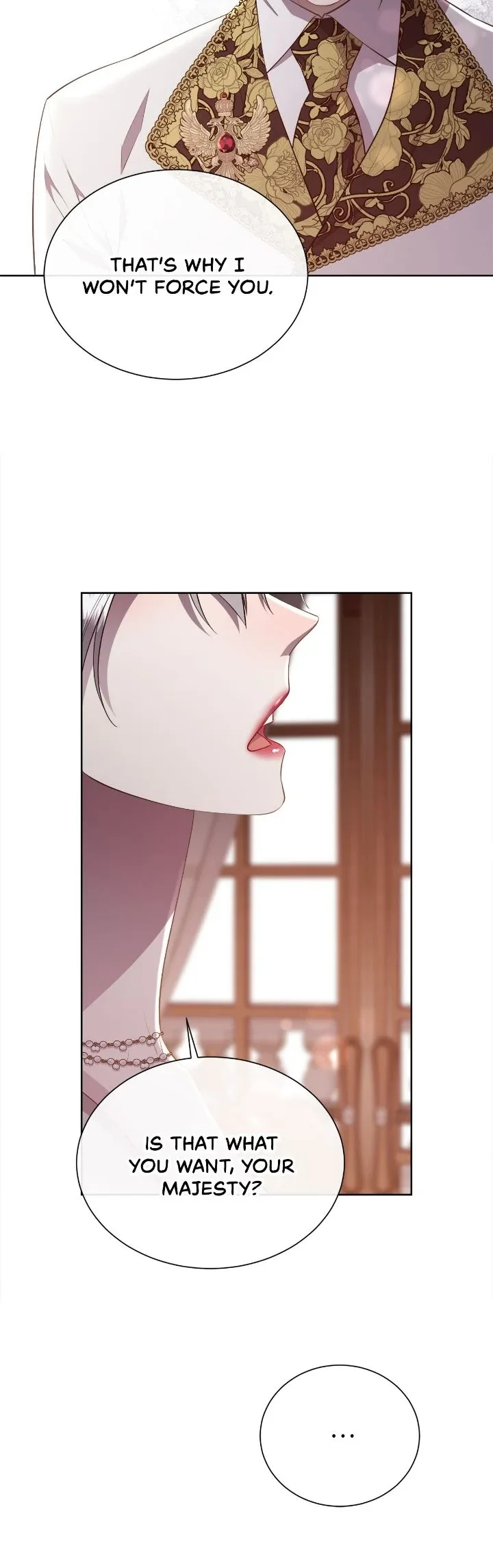 I’ll Twist The Neck of a Sweet Dog Chapter 143 page 23