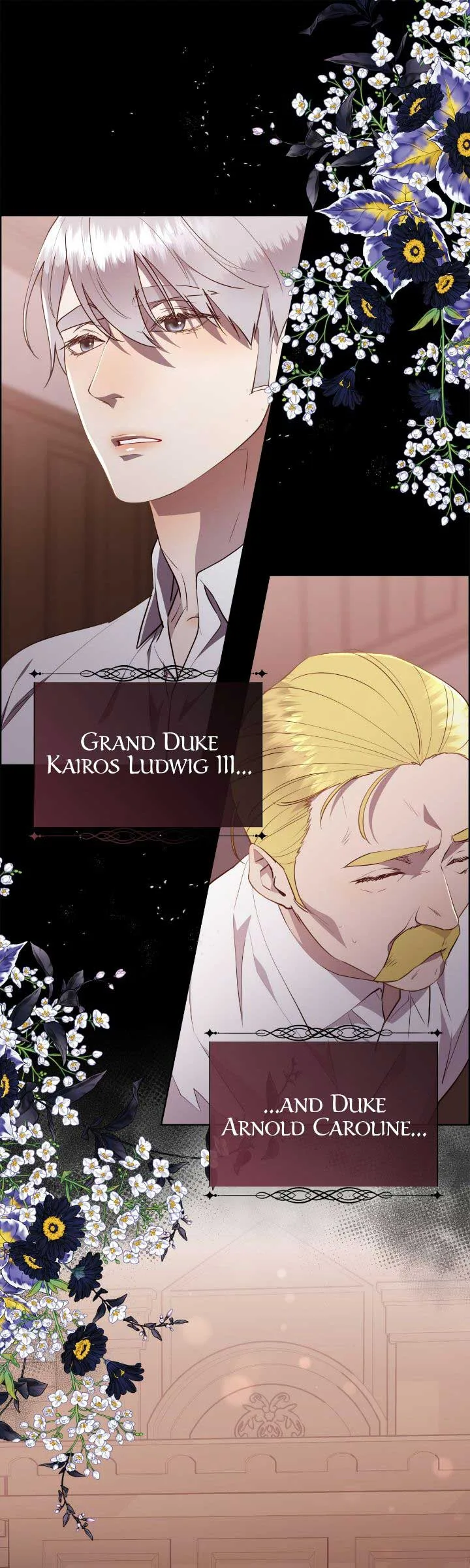 I’ll Twist The Neck of a Sweet Dog Chapter 140 page 3