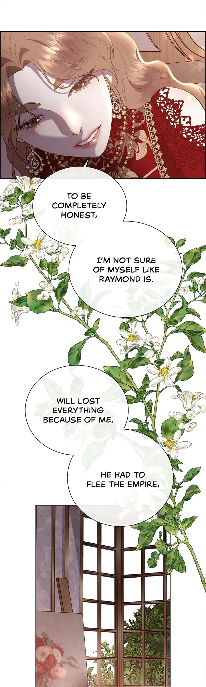 I’ll Twist The Neck of a Sweet Dog Chapter 145 page 15
