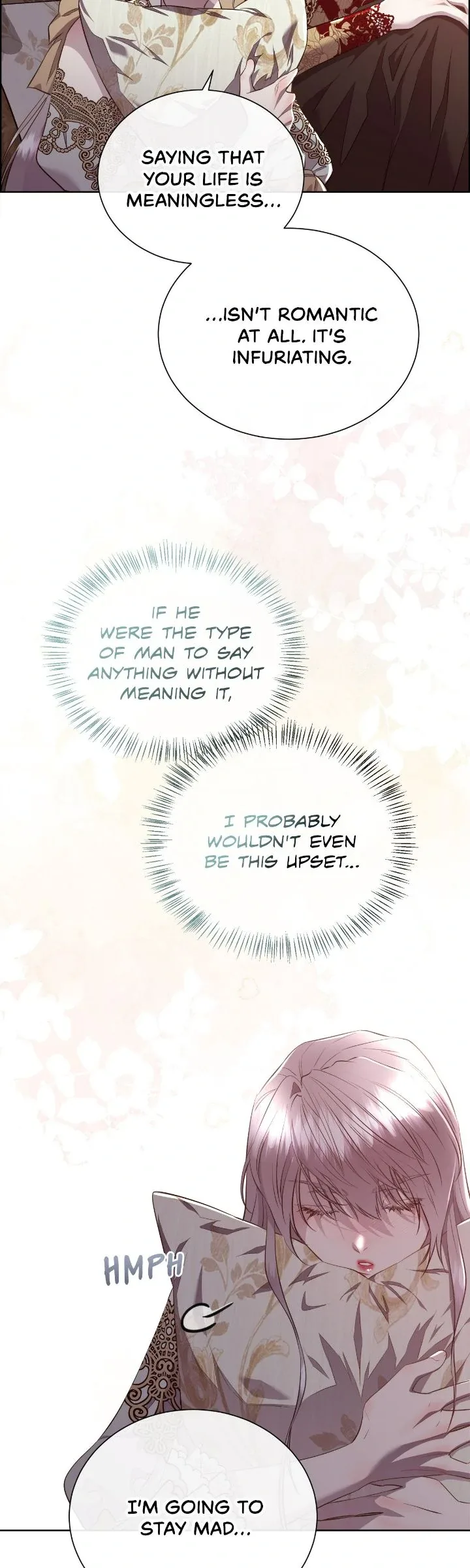 I’ll Twist The Neck of a Sweet Dog Chapter 145 page 8
