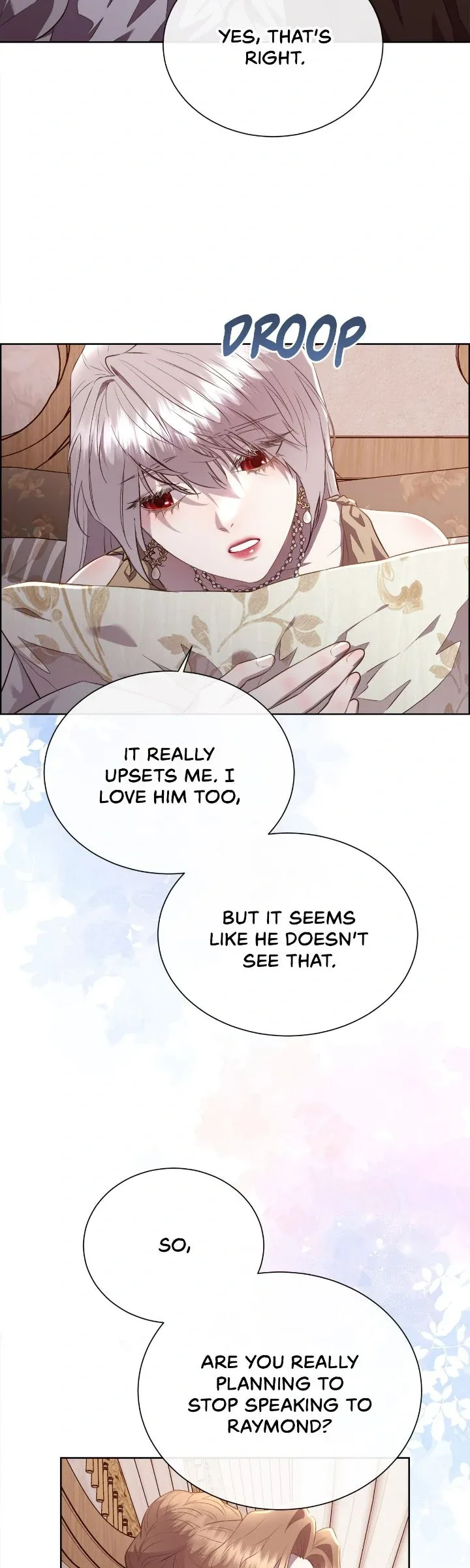 I’ll Twist The Neck of a Sweet Dog Chapter 145 page 5