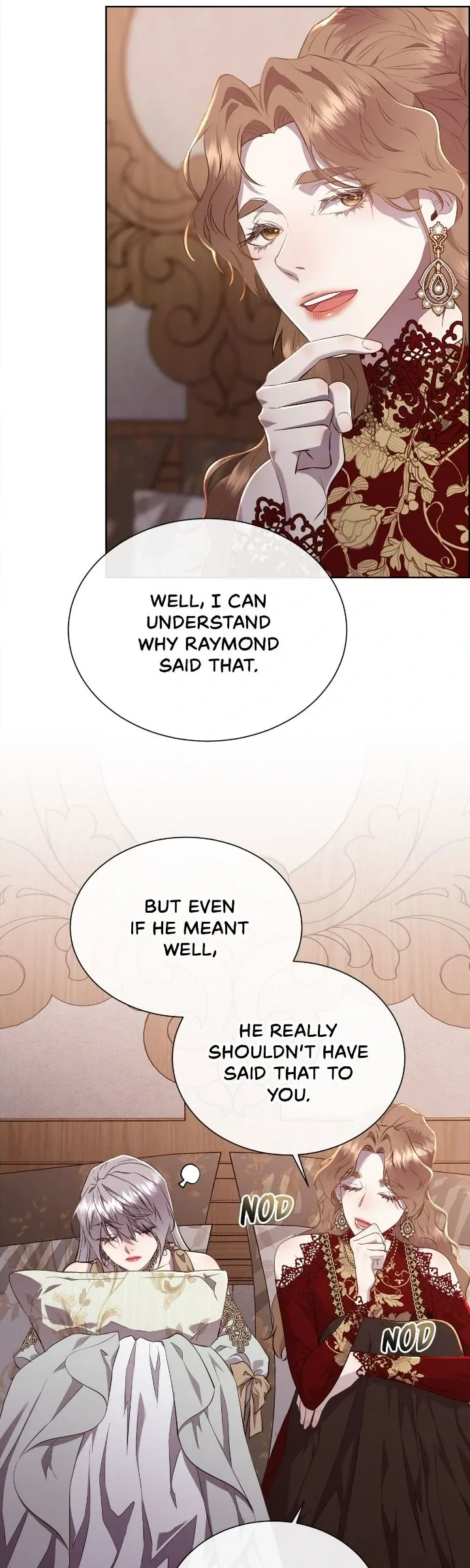 I’ll Twist The Neck of a Sweet Dog Chapter 145 page 4