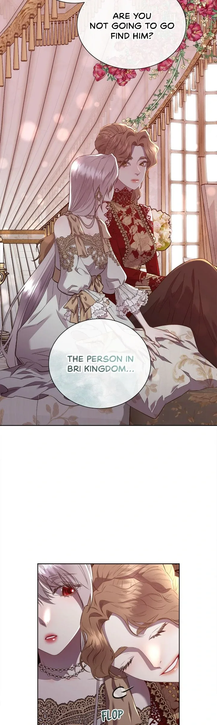 I’ll Twist The Neck of a Sweet Dog Chapter 145 page 13