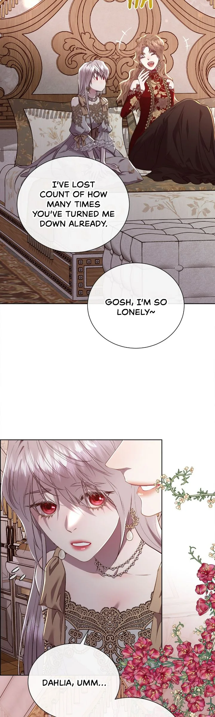 I’ll Twist The Neck of a Sweet Dog Chapter 145 page 12