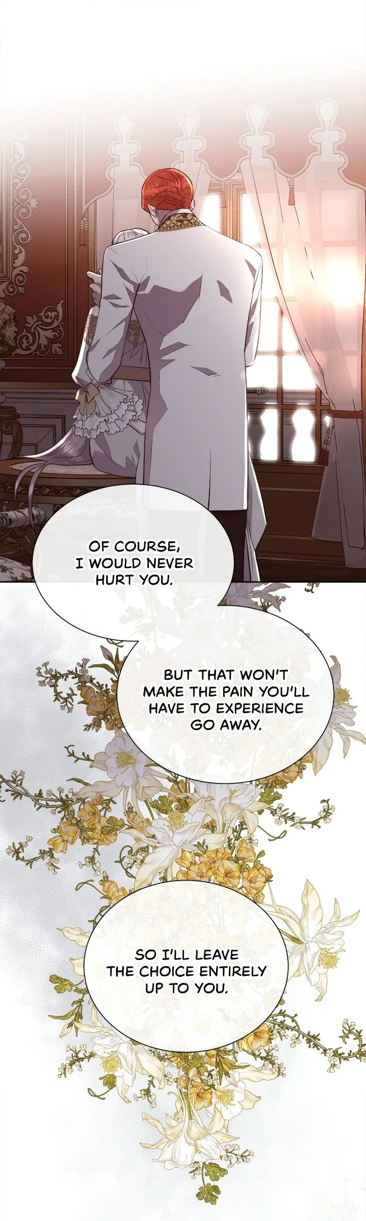I’ll Twist The Neck of a Sweet Dog Chapter 143 page 28