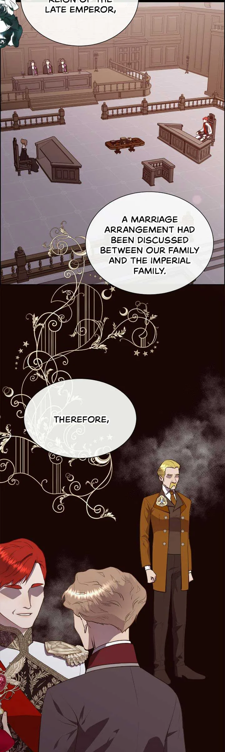 I’ll Twist The Neck of a Sweet Dog Chapter 140 page 42