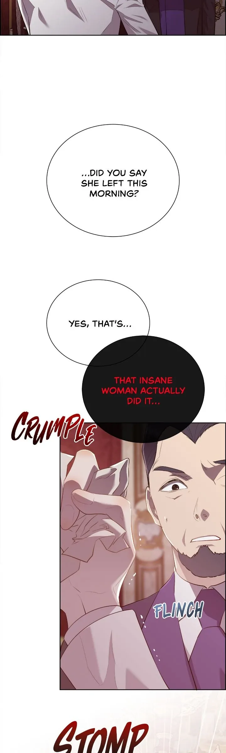 I’ll Twist The Neck of a Sweet Dog Chapter 145 page 39