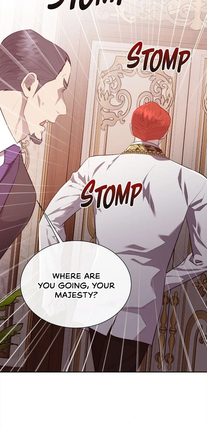I’ll Twist The Neck of a Sweet Dog Chapter 145 page 40