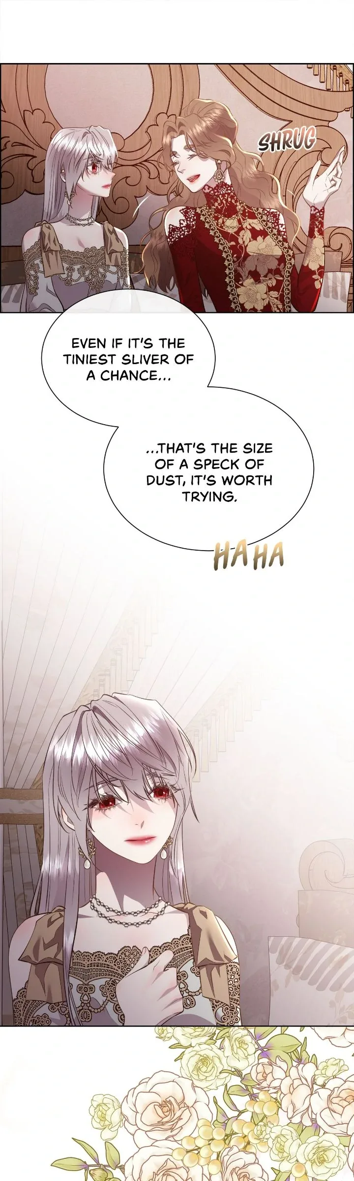 I’ll Twist The Neck of a Sweet Dog Chapter 145 page 22