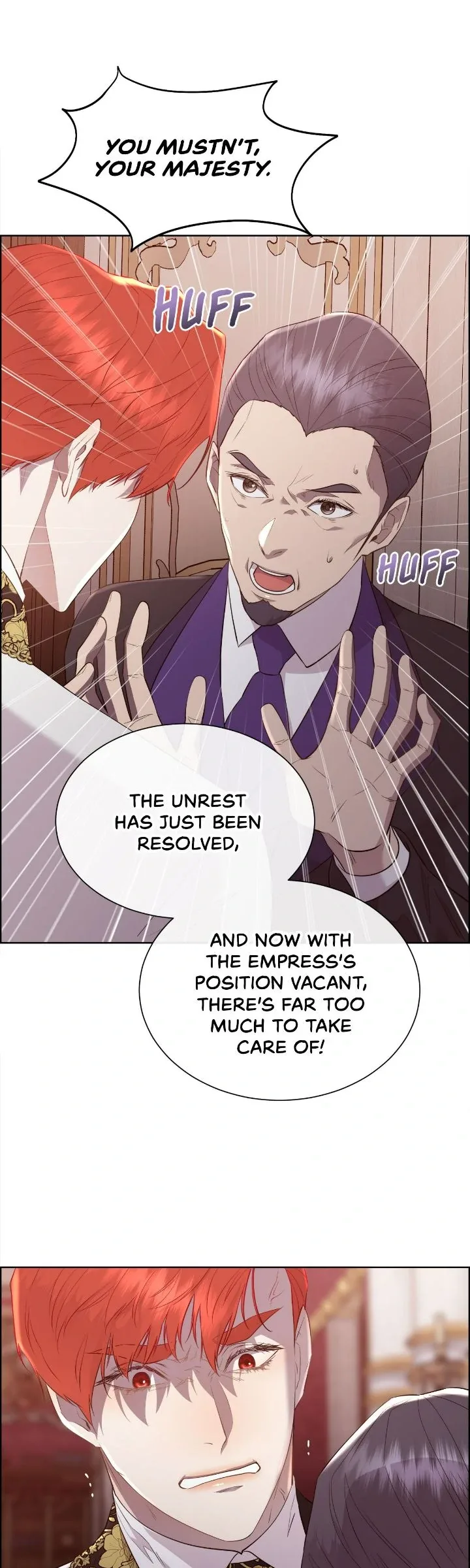 I’ll Twist The Neck of a Sweet Dog Chapter 145 page 45
