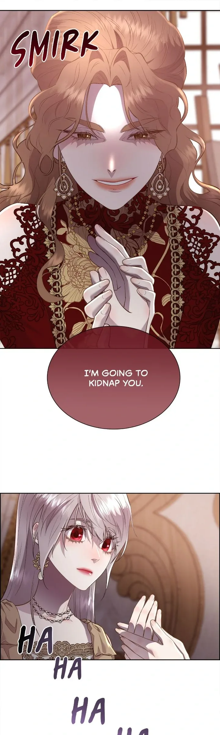 I’ll Twist The Neck of a Sweet Dog Chapter 145 page 25